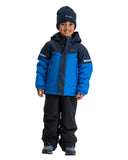 Bergans LILLETIND INSULATED SHELL JACKET KIDS - Jacken bei PeakStyle