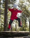 Bergans LILLETIND KIDS COVERALL - Overalls bei PeakStyle