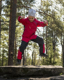 Bergans LILLETIND KIDS COVERALL - Overalls bei PeakStyle