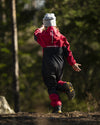 Bergans LILLETIND KIDS COVERALL - Overalls bei PeakStyle