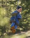Bergans LILLETIND KIDS COVERALL - Overalls bei PeakStyle