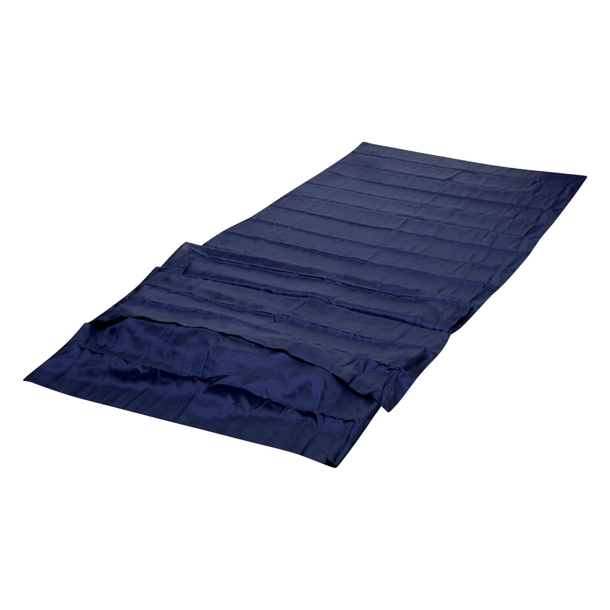 Bergans LINER SILK RECTANGULAR - Zelte bei PeakStyle