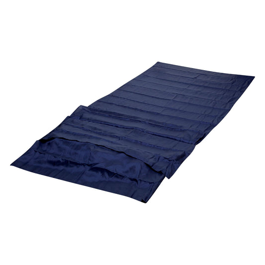 Bergans LINER SILK RECTANGULAR - Zelte bei PeakStyle