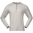 Bergans LYSEBU WOOL M HENLEY (VORGÄNGERMODELL) - PeakStyle