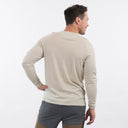 Bergans LYSEBU WOOL M HENLEY (VORGÄNGERMODELL) - PeakStyle