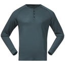 Bergans LYSEBU WOOL M HENLEY (VORGÄNGERMODELL) - PeakStyle