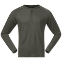 Bergans LYSEBU WOOL M HENLEY (VORGÄNGERMODELL) - PeakStyle