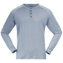 Bergans LYSEBU WOOL M HENLEY (VORGÄNGERMODELL) - PeakStyle