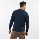 Bergans LYSEBU WOOL M HENLEY (VORGÄNGERMODELL) - PeakStyle