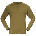 Bergans LYSEBU WOOL M HENLEY (VORGÄNGERMODELL) - PeakStyle
