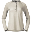 Bergans LYSEBU WOOL W HENLEY (VORGÄNGERMODELL) - PeakStyle