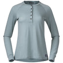 Bergans LYSEBU WOOL W HENLEY (VORGÄNGERMODELL) - PeakStyle