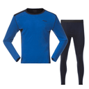 Bergans M ALLROUND MERINO BASELAYER SET - Unterwäsche bei PeakStyle