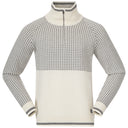 Bergans M ALVDAL WOOL HALF ZIP - PeakStyle