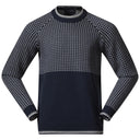 Bergans M ALVDAL WOOL JUMPER - PeakStyle