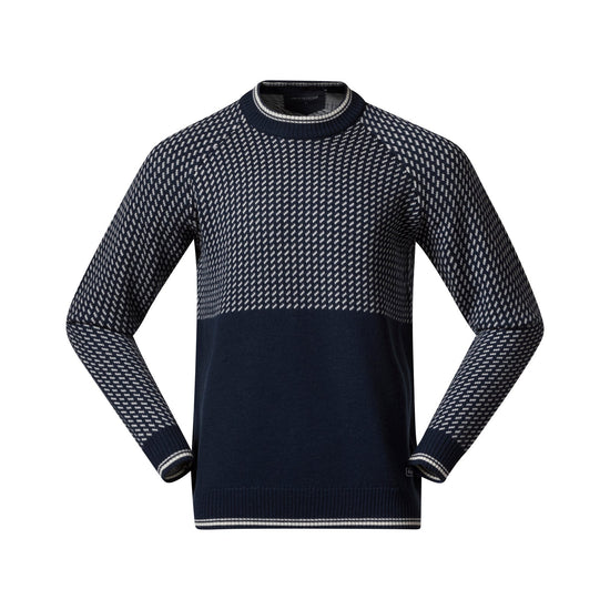 Bergans M ALVDAL WOOL JUMPER - Pullover bei PeakStyle