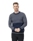Bergans M ALVDAL WOOL JUMPER - Pullover bei PeakStyle