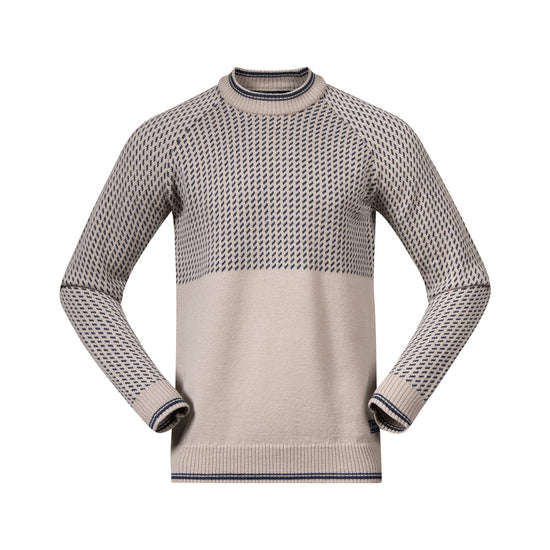 Bergans M ALVDAL WOOL JUMPER - Pullover bei PeakStyle