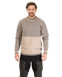 Bergans M ALVDAL WOOL JUMPER - Pullover bei PeakStyle