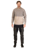 Bergans M ALVDAL WOOL JUMPER - Pullover bei PeakStyle
