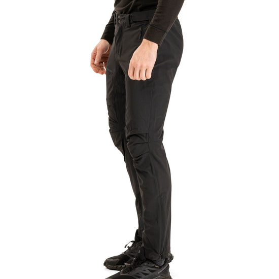 Bergans M BREHEIMEN SOFTSHELL PANTS - Lange Hosen bei PeakStyle