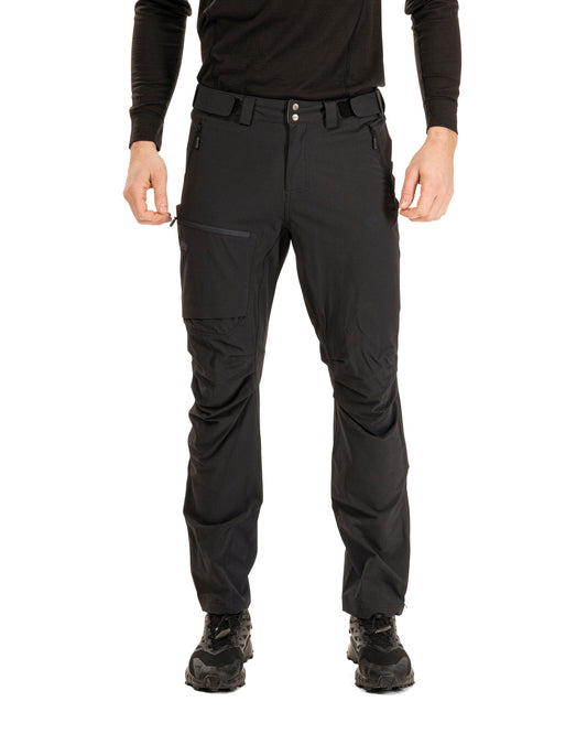 Bergans M BREHEIMEN SOFTSHELL PANTS - Lange Hosen bei PeakStyle