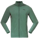 Bergans M FINNSNES FLEECE JACKET - PeakStyle