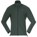 Bergans M FINNSNES FLEECE JACKET - PeakStyle