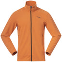 Bergans M FINNSNES FLEECE JACKET - PeakStyle