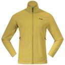 Bergans M FINNSNES FLEECE JACKET - PeakStyle
