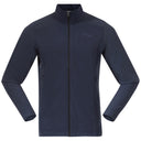 Bergans M FINNSNES FLEECE JACKET - PeakStyle