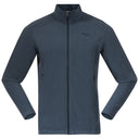 Bergans M FINNSNES FLEECE JACKET - PeakStyle