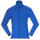 Bergans M FINNSNES FLEECE JACKET - PeakStyle