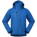 Bergans M FLYA INSULATED JACKET - PeakStyle
