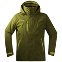 Bergans M FLYA INSULATED JACKET - PeakStyle