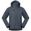 Bergans M FLYA INSULATED JACKET - PeakStyle