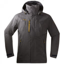 Bergans M FLYA INSULATED JACKET - PeakStyle