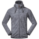 Bergans M HAREID FLEECE JACKET - PeakStyle