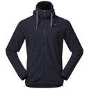 Bergans M HAREID FLEECE JACKET - PeakStyle