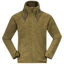 Bergans M HAREID FLEECE JACKET - PeakStyle