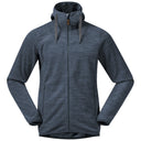 Bergans M HAREID FLEECE JACKET - PeakStyle