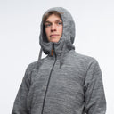 Bergans M HAREID FLEECE JACKET - Isolationsjacken bei PeakStyle
