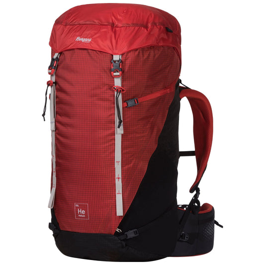 Bergans M HELIUM V5 55 - Hüfttaschen bei PeakStyle
