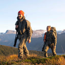 Bergans M HOGNA 3L JACKET - Regenjacken bei PeakStyle