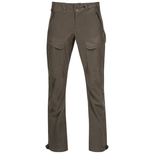 Bergans M HOGNA 3L PANTS - Lange Hosen bei PeakStyle
