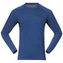Bergans M INNER PURE MERINO LONG SLEEVE - PeakStyle