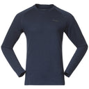 Bergans M INNER PURE MERINO LONG SLEEVE - PeakStyle