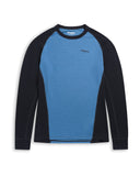 Bergans M INNER:DUAL MERINO LONG SLEEVE - Unterwäsche bei PeakStyle