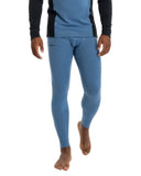 Bergans M INNER:DUAL MERINO TIGHTS - Tights bei PeakStyle