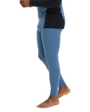 Bergans M INNER:DUAL MERINO TIGHTS - Tights bei PeakStyle